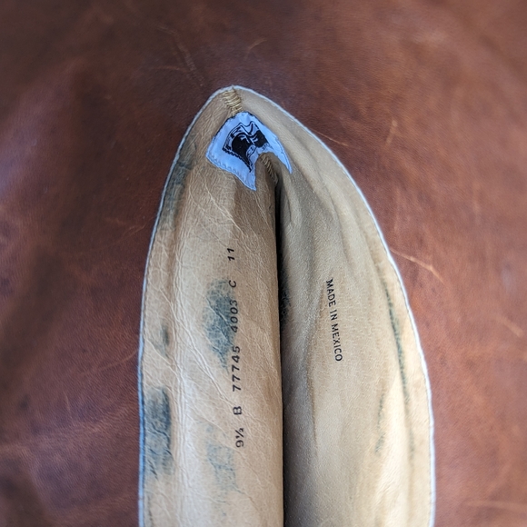 FRYE SHIRLEY Boots - Picture 10 of 10